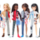 Illustration for article titled I Dream a World: Mattel Offers Its 1st Nonbinary Fashion Dolls With ‘Creatable World’